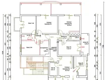 Prodej bytu 2+kk, Pag, Chorvatsko, 50 m2