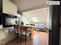 Prodej bytu 4+kk, Novalja, Chorvatsko, 40 m2
