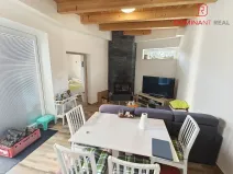 Pronájem rodinného domu, Luleč, 100 m2