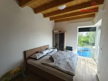 Pronájem rodinného domu, Luleč, 100 m2