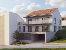 Prodej bytu 3+kk, Holubice, 72 m2