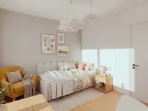 Prodej bytu 3+kk, Holubice, 72 m2