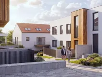 Prodej bytu 4+kk, Holubice, 97 m2