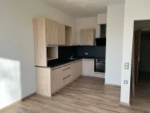 Pronájem bytu 1+kk, Slavkov u Brna, Nerudova, 39 m2