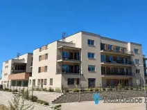 Pronájem bytu 2+kk, Slavkov u Brna, Nerudova, 44 m2