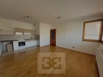 Pronájem bytu 1+kk, Hradec Králové, Na Střezině, 36 m2