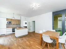 Pronájem bytu 4+kk, Praha - Prosek, Žitenická, 99 m2
