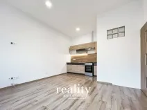 Pronájem bytu 2+kk, Znojmo, Na Rejdišti, 38 m2