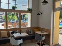 Pronájem komerční nemovitosti, Pardubice, třída Míru, 53 m2