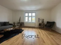 Prodej bytu 1+1, Ostrava, Korunní, 51 m2