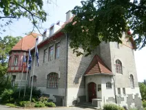 Pronájem kanceláře, Kladno, Huťská, 295 m2