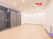 Pronájem obchodního prostoru, Kladno - Švermov, Svojsíkova, 45 m2