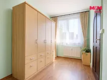 Prodej bytu 2+1, Český Těšín, Kysucká, 45 m2