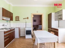 Prodej rodinného domu, Protivín, Zelenohorská, 115 m2