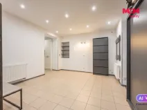 Pronájem bytu 1+kk, Kladno - Švermov, Svojsíkova, 45 m2