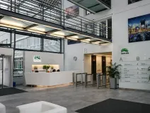 Pronájem kanceláře, Praha - Dejvice, Evropská, 408 m2