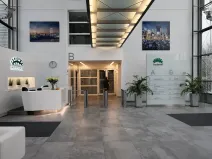 Pronájem kanceláře, Praha - Dejvice, Evropská, 325 m2