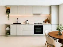 Prodej bytu 2+kk, Torrevieja, Španělsko, 43 m2