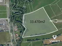 Prodej podílu pole, Nový Jičín, 8367 m2