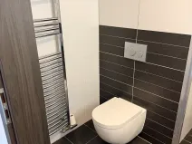 Pronájem bytu 2+kk, Praha - Liboc, Navigátorů, 49 m2