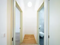 Pronájem kanceláře, Praha - Nové Město, U půjčovny, 49 m2