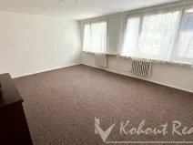 Pronájem bytu 3+kk, Praha - Hostivař, Golfová, 69 m2