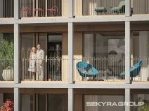 Prodej bytu 4+kk, Praha, 106 m2