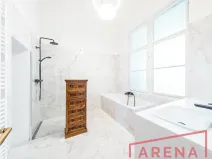 Pronájem bytu 3+kk, Brno, Marešova, 107 m2
