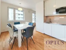 Pronájem bytu 3+kk, Praha - Jinonice, Pod stolovou horou, 118 m2