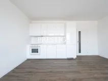 Pronájem bytu 1+kk, Velké Přílepy, Pražská, 38 m2