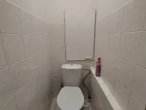 Pronájem bytu 1+1, Turnov, Žižkova, 32 m2