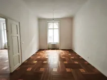 Pronájem kanceláře, Praha - Vinohrady, Mikovcova, 95 m2