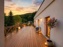Prodej ubytování, Samopše, 642 m2