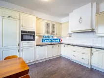 Pronájem bytu 3+kk, Olomouc, Polívkova, 124 m2