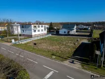 Prodej pozemku, Spojil, Na Okrajích, 800 m2
