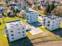 Prodej bytu 2+kk, Lázně Bohdaneč, Šípkova, 56 m2