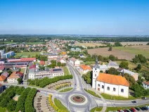 Prodej bytu 2+kk, Lázně Bohdaneč, Šípkova, 56 m2