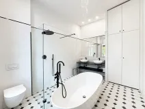Pronájem bytu 5+kk, Praha - Hradčany, 160 m2