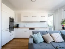 Prodej bytu 3+kk, Hradec Králové - Nový Hradec Králové, Na Občinách, 74 m2
