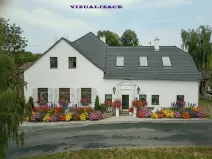 Prodej ubytování, Chroustovice - Poděčely, 852 m2