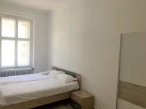 Pronájem bytu 3+1, Praha - Nové Město, Zlatnická, 70 m2