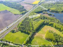 Prodej lesa, Srch - Pohránov, 12208 m2