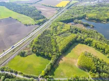 Prodej lesa, Srch - Pohránov, 12208 m2