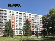 Prodej bytu 1+1, Ústí nad Orlicí, Na Pláni, 35 m2