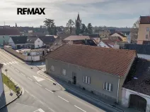 Prodej rodinného domu, Blatná, Čechova, 148 m2