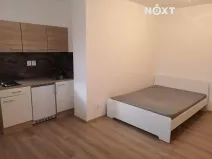 Pronájem bytu 1+kk, Otrokovice, K. H. Máchy, 35 m2