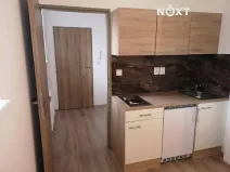 Pronájem bytu 1+kk, Otrokovice, K. H. Máchy, 35 m2