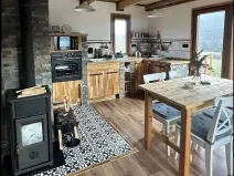 Pronájem chaty, Hlince, 45 m2