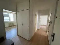 Pronájem bytu 3+1, Ústí nad Labem, Tolstého, 68 m2