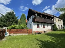 Prodej rodinného domu, Stebno, 589 m2